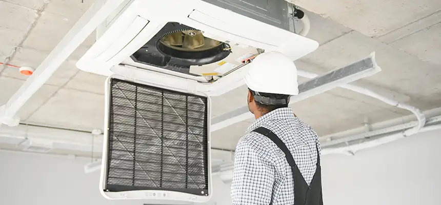 Our Affordable Duct Cleaning Near Me Services in San Gabriel, CA