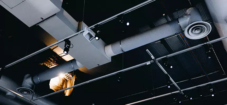 Our Air Duct Replacement Services in San Gabriel, CA