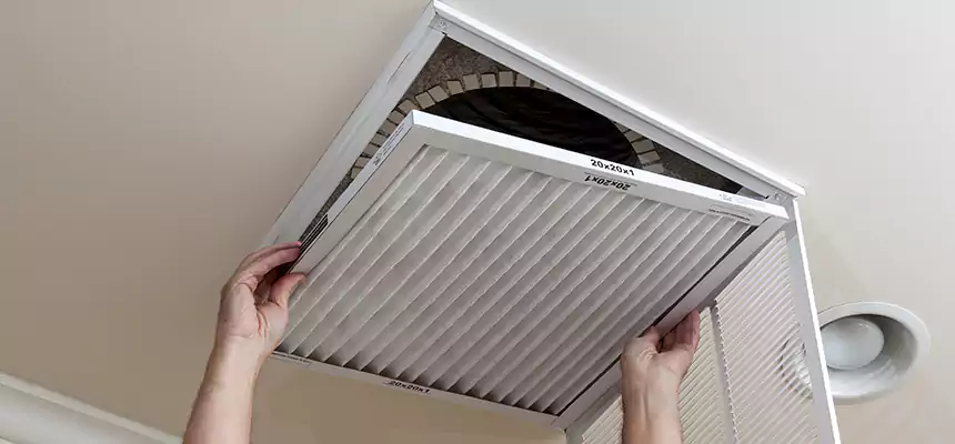 Our Air Duct UV Sanitization Services in San Gabriel, CA