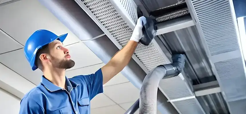 Our Annual Dryer Vent Maintenance Services in San Gabriel, CA