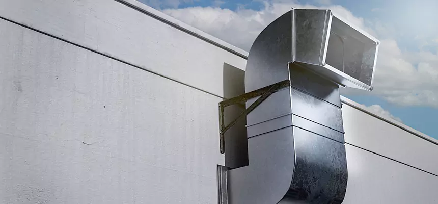 Trusted Industrial Dryer Vent Cleaning in San Gabriel