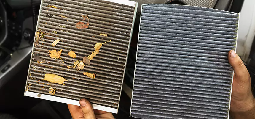 Our Dryer Vent Lint Filter Cleaning Services in San Gabriel, CA