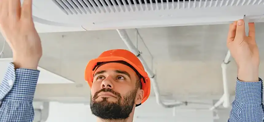 Our Furnace Vent Cleaning Services in San Gabriel, CA