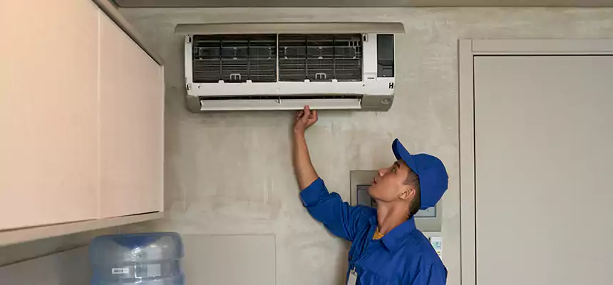 Balanced Fresh‑Air Ventilation (ERV/HRV) in San Gabriel