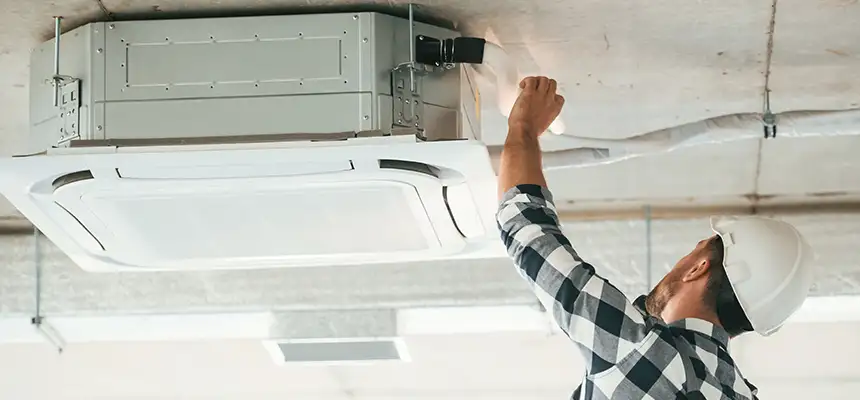 Our Local Vent Cleaning Services in San Gabriel, CA