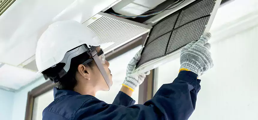 Our Multi-family Home Duct Cleaning Services in San Gabriel, CA