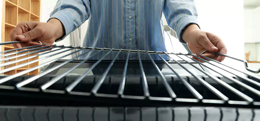 Our Vent Grille Washing Services in San Gabriel, CA