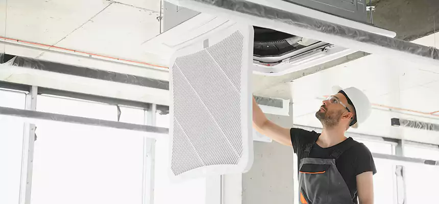 Dryer Ventilation Duct Cleaning in San Gabriel