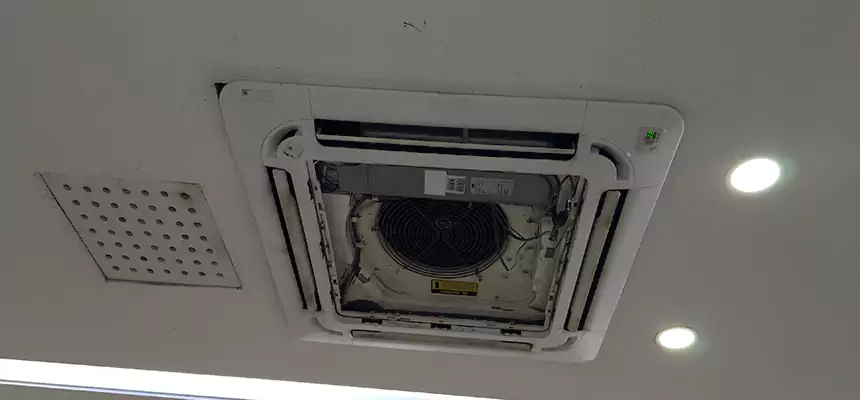 Our Wall Vent Cleaning Service Services in San Gabriel, CA