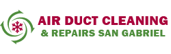 Air Duct Cleaning & Repairs San Gabriel