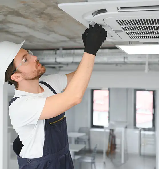 Top Affordable Duct Cleaning Services Near Me in San Gabriel, CA