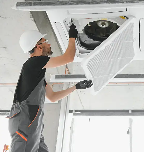 About Air Duct Rodent Removal in San Gabriel, CA