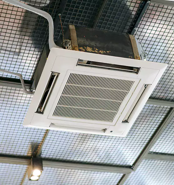 Top-Notch Allergy Relief Vent Cleaning Services in San Gabriel, CA