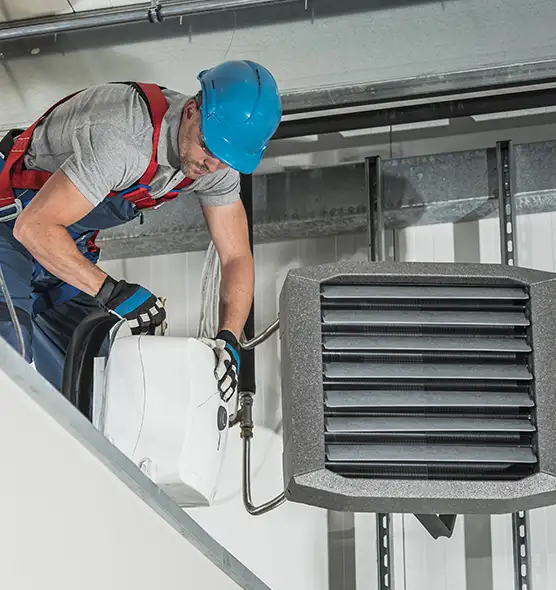 About Annual Vent Cleaning Plans in San Gabriel, CA