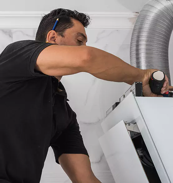 Trusted Bathroom Exhaust Duct Cleaning in San Gabriel, CA