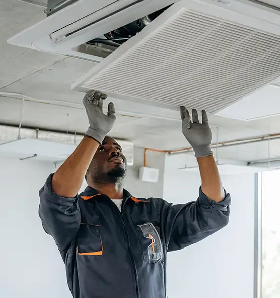 About Certified Air Duct Specialists in San Gabriel, CA