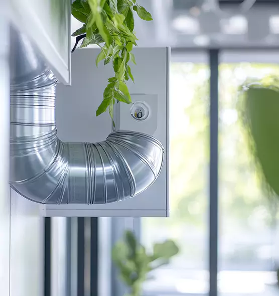 Professional Eco-Safe Dryer Vent Cleaning in San Gabriel, CA