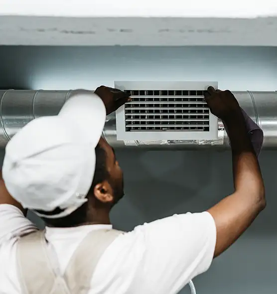About Emergency Dryer Vent Repair in San Gabriel, CA