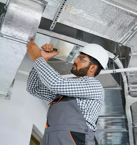 Welcome to Mold & Mildew Removal from Air Ducts San Gabriel, CA