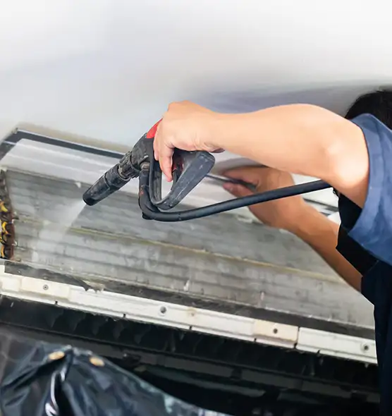Welcome to Move-in/Move-out Duct Cleaning Services in San Gabriel, CA