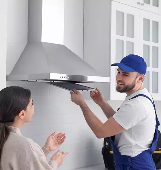 Trusted Multi-family Home Duct Cleaning in San Gabriel, CA