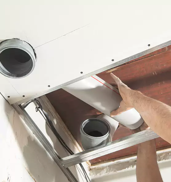 Professional Seasonal Allergy Air Duct Cleaning in San Gabriel, CA