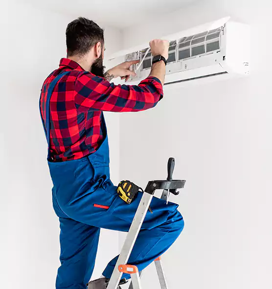 About Smart Air Conditioning Installation in San Gabriel, CA