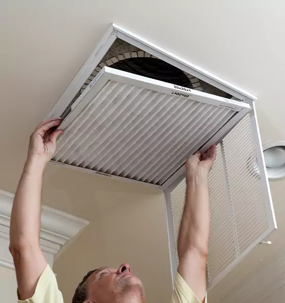 Professional Vent Relocation Services in San Gabriel, CA