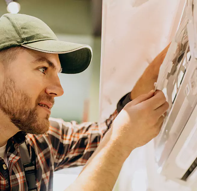 Why Homeowners Businesses Trust Us in San Gabriel, CA?