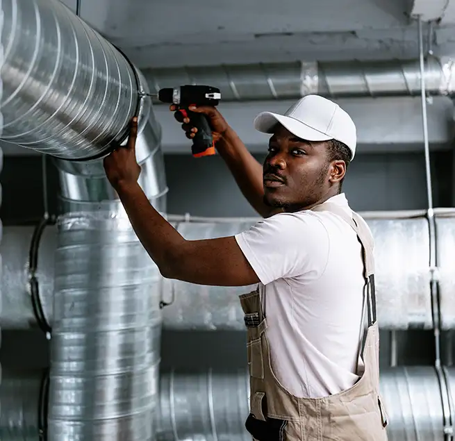 Why Homeowners & Businesses Trust Us San Gabriel, CA