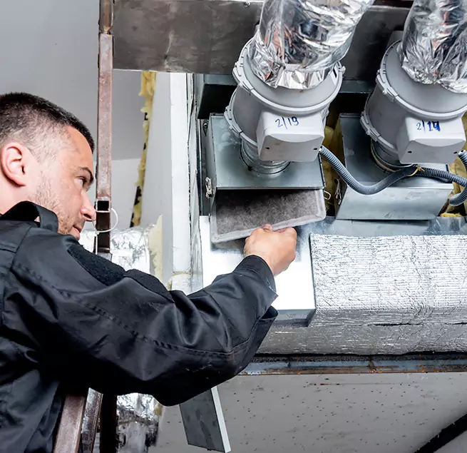 Why Homeowners & Businesses Trust Us in San Gabriel, CA?