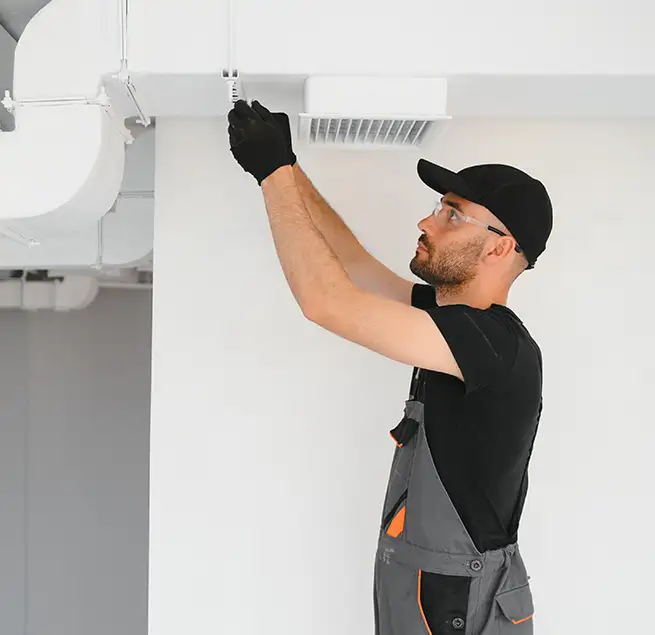 Why Homeowners & Businesses Trust Us in San Gabriel, CA?