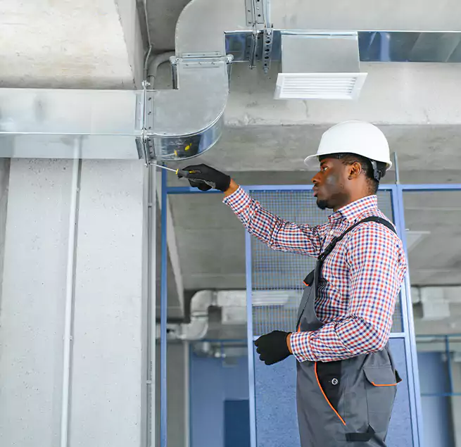 Why Homeowners & Businesses Trust Us San Gabriel, CA