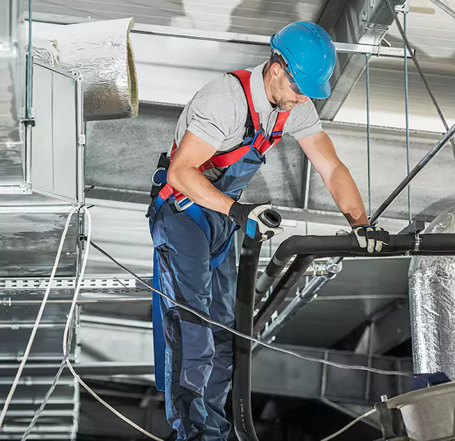 Why Homeowners & Businesses Trust Us in San Gabriel, CA?