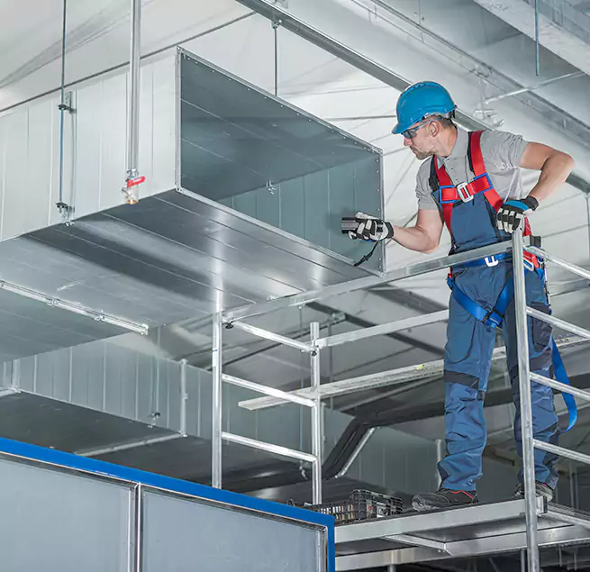 Why Homeowners & Businesses Trust Us in San Gabriel, CA?