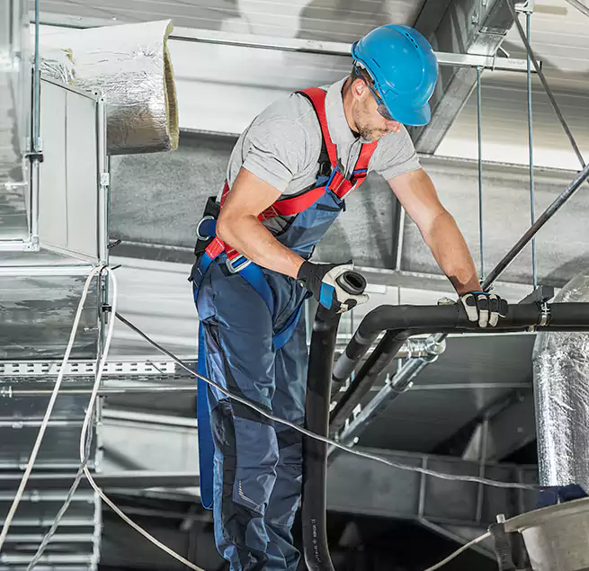 Why Homeowners & Businesses Trust Us in San Gabriel, CA?