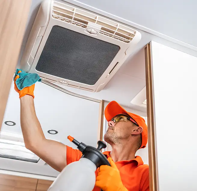 Why Homeowners & Businesses Trust Us in San Gabriel, CA?