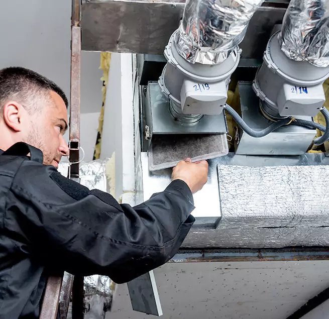  Why Homeowners & Businesses Trust Us in San Gabriel, CA?