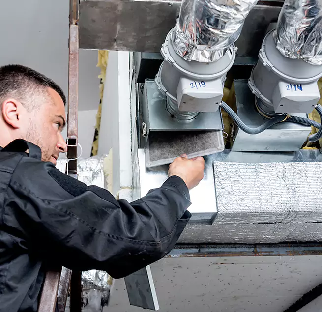 Why Homeowners & Businesses Trust Us in San Gabriel, CA?