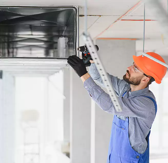 Why Homeowners & Businesses Trust Us San Gabriel, CA