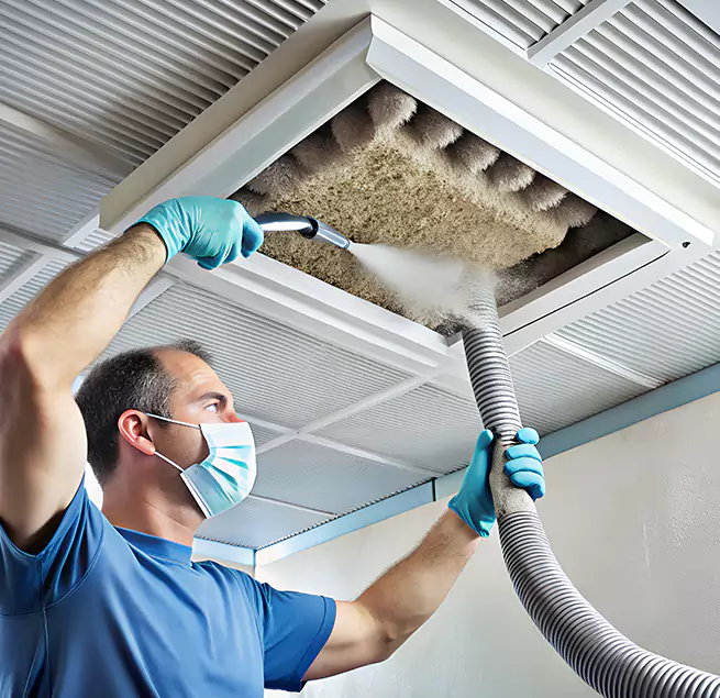  Why Homeowners & Businesses Trust Us San Gabriel, CA?