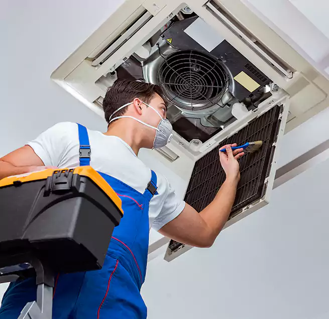 Why Homeowners & Businesses Trust Us in San Gabriel, CA?