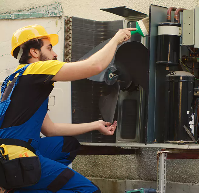 Why Homeowners & Businesses Trust Us San Gabriel, CA?