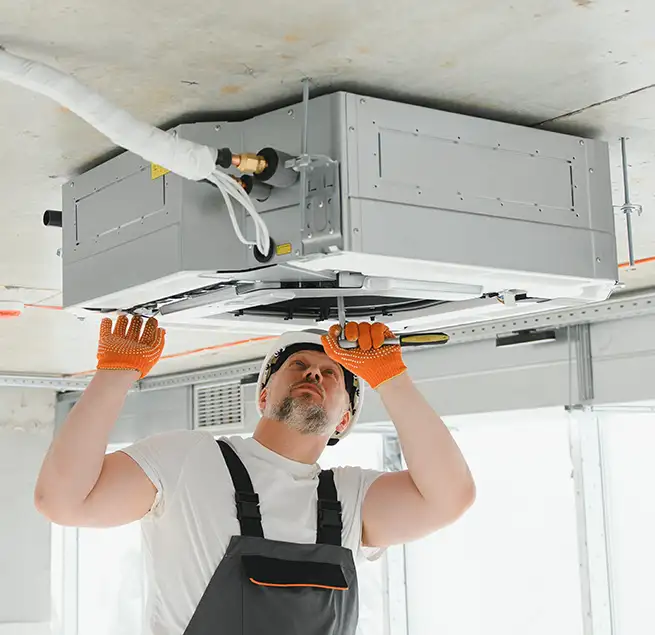 Why Homeowners & Businesses Trust Us San Gabriel, CA