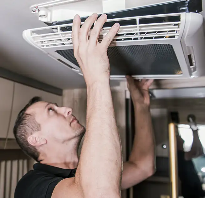 Why Homeowners & Businesses Trust Us San Gabriel, CA