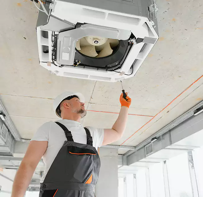 Why Homeowners Businesses Trust Us in San Gabriel, CA