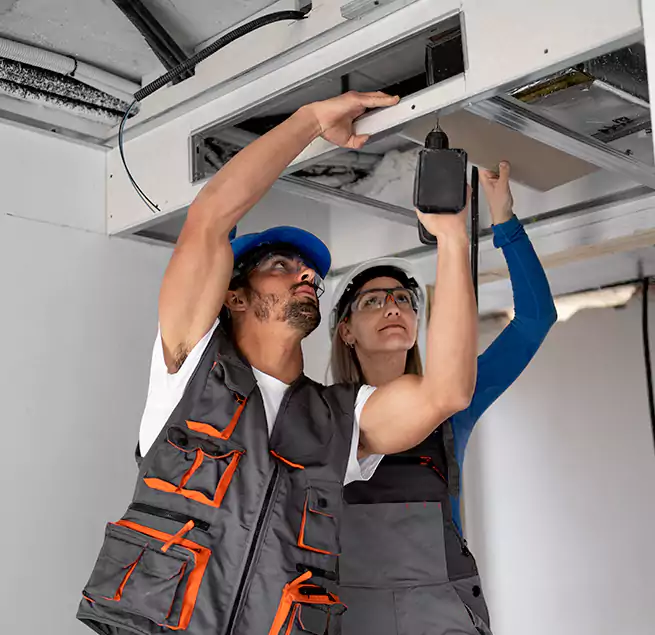 Why Homeowners & Businesses Trust Us in San Gabriel, CA