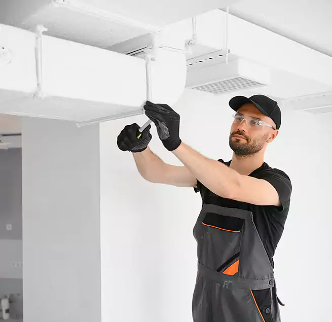  Why Homeowners Businesses Trust Us San Gabriel, CA