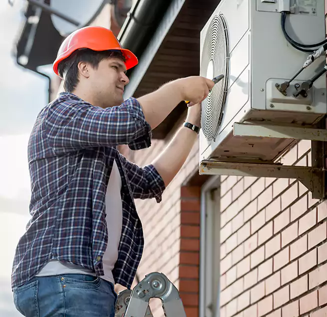 Why Homeowners & Businesses Trust Us San Gabriel, CA