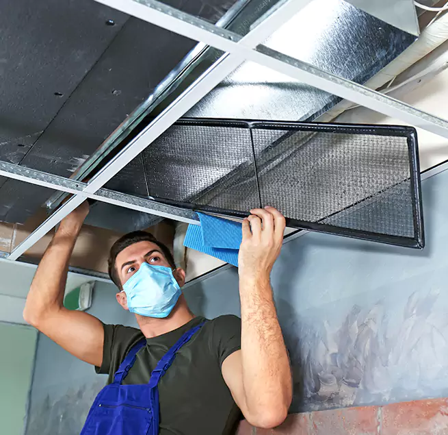  Why Homeowners Businesses Trust Us  in San Gabriel, CA?